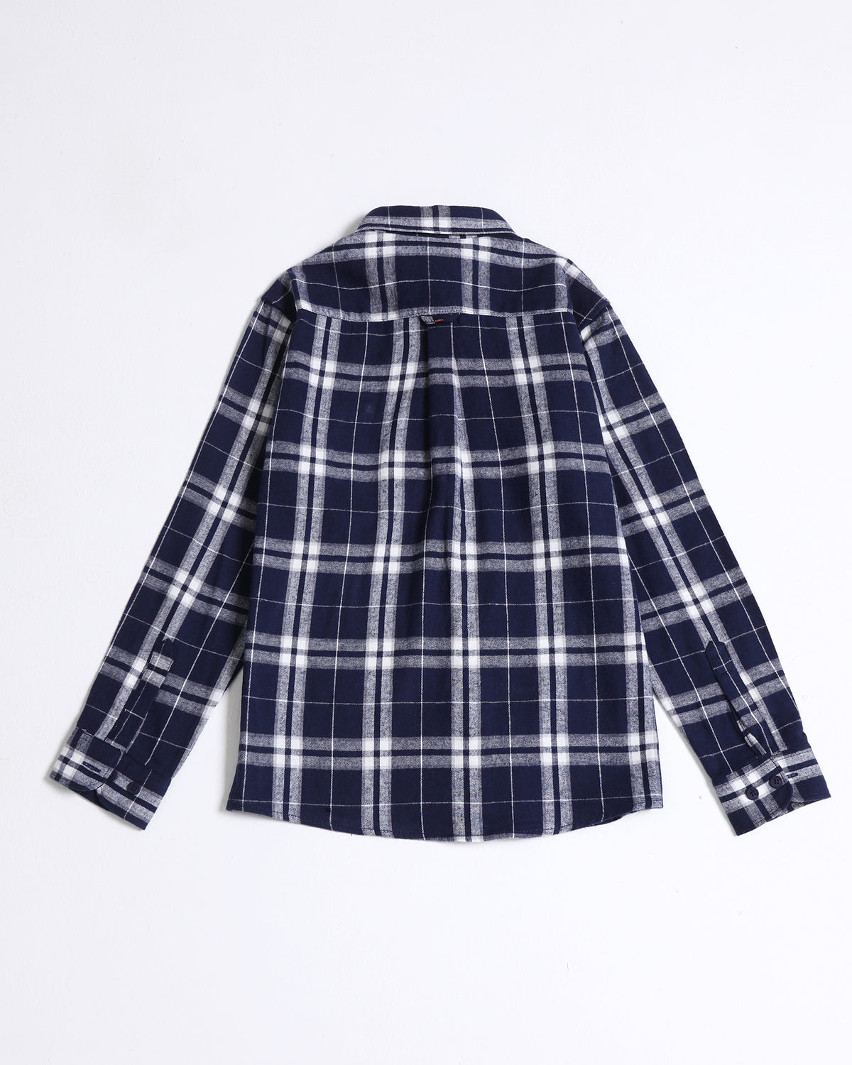 Boys Casual Shirt - Engine - Buy Now