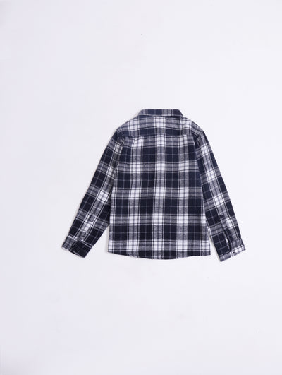 Boys Casual Shirt