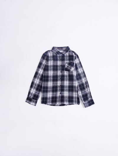Boys Casual Shirt