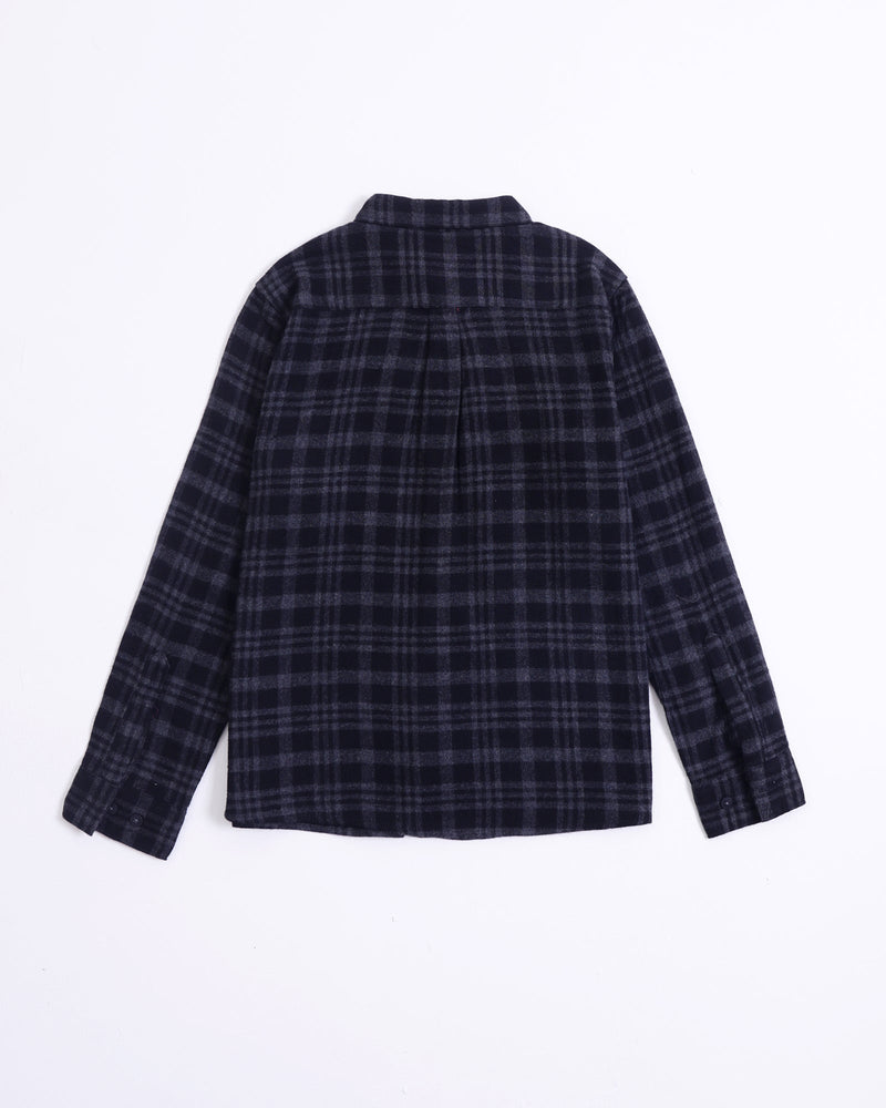 Boys Casual Shirt - Engine - Buy Now
