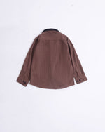Boys Casual Shirt - Engine - Buy Now