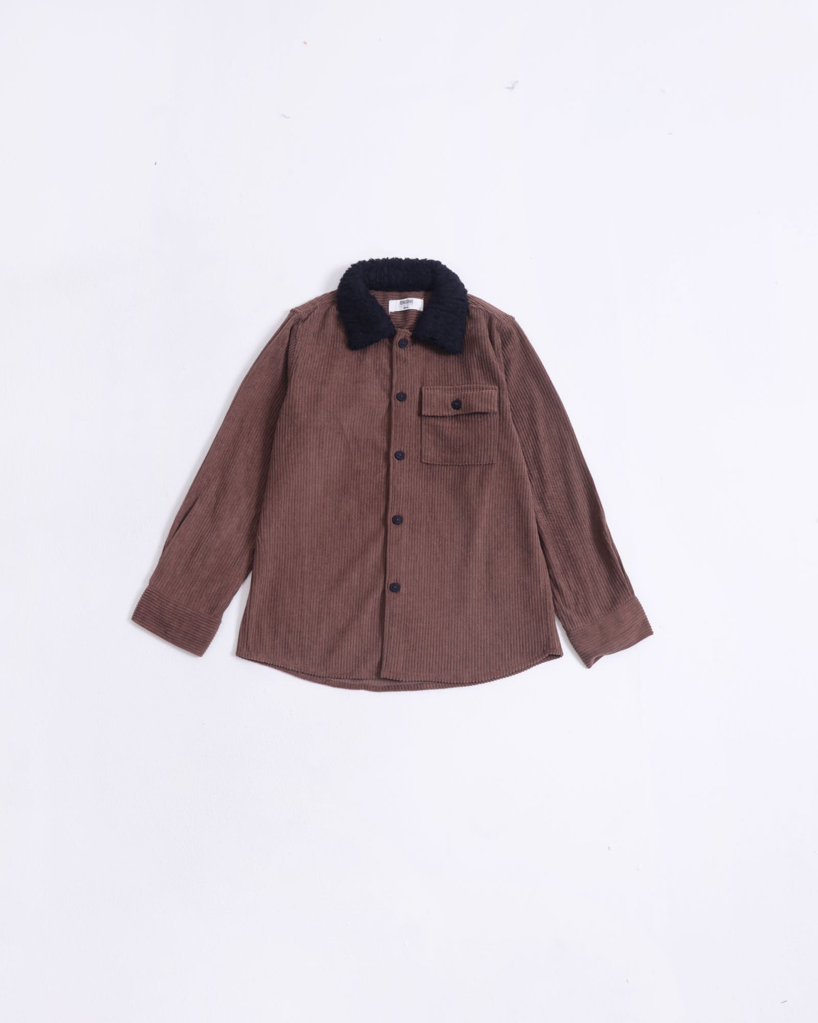 Boys Casual Shirt