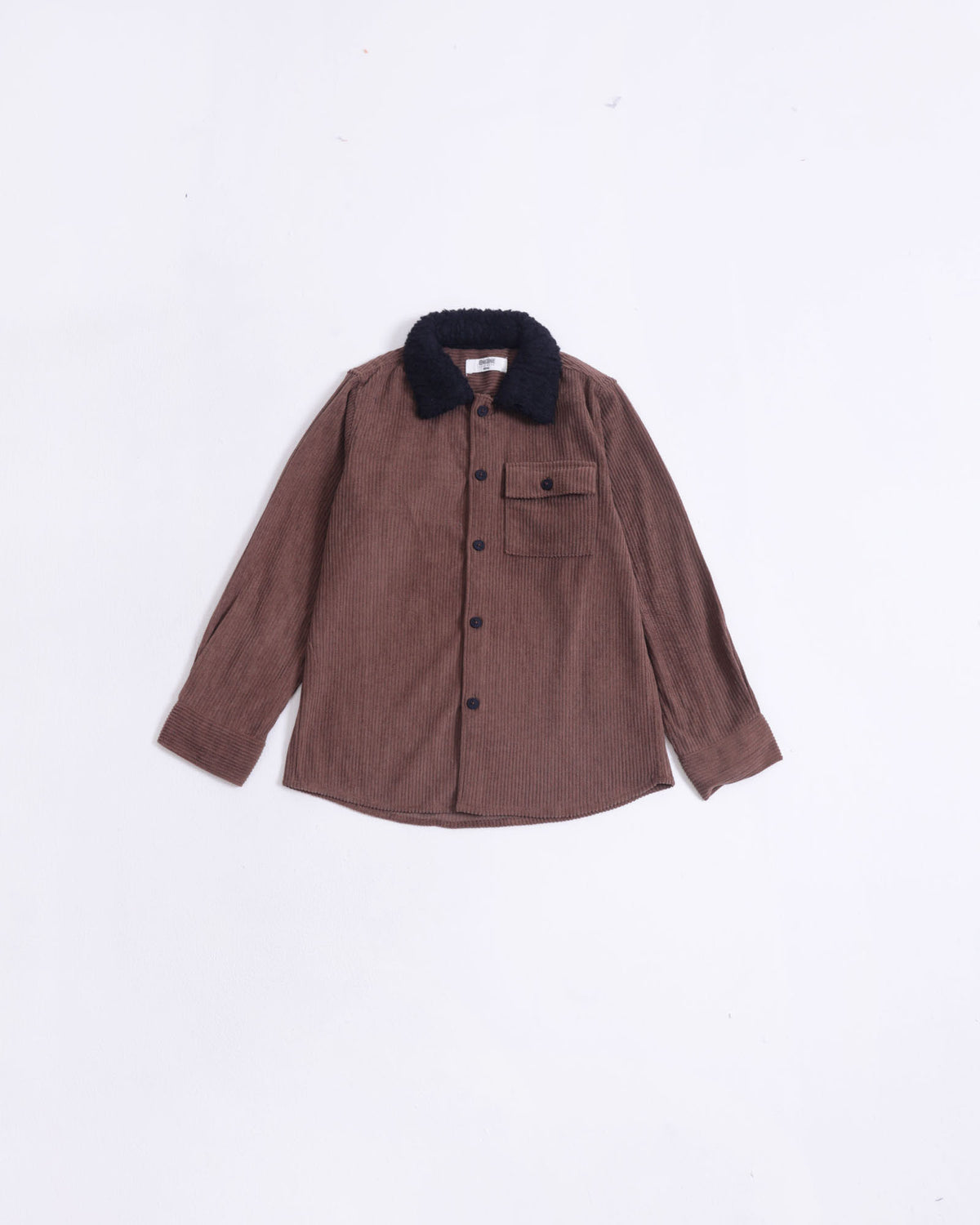 Boys Casual Shirt - Engine - Buy Now