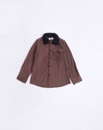 Boys Casual Shirt - Engine - Buy Now