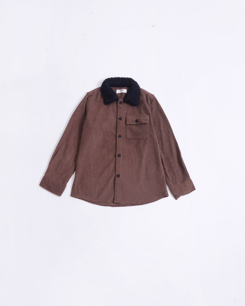Boys Casual Shirt - Engine - Buy Now