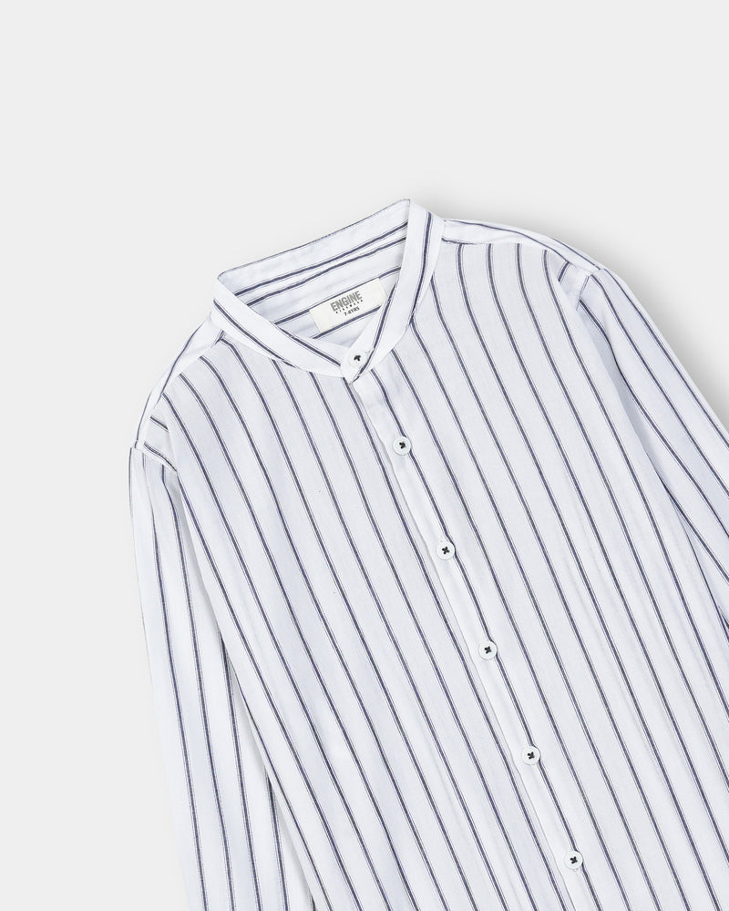 Boys Casual Shirt - Engine - Buy Now