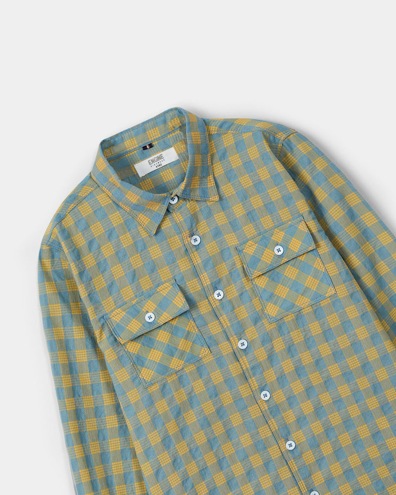 Boys Casual Shirt - Engine - Buy Now