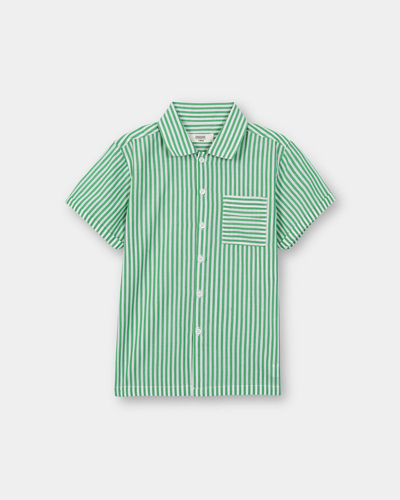 Boys Casual Shirt - Engine - Buy Now