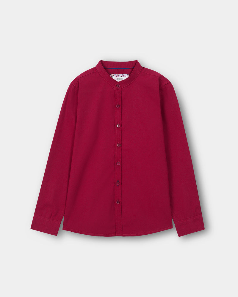 Boys Casual Shirt - Engine - Buy Now