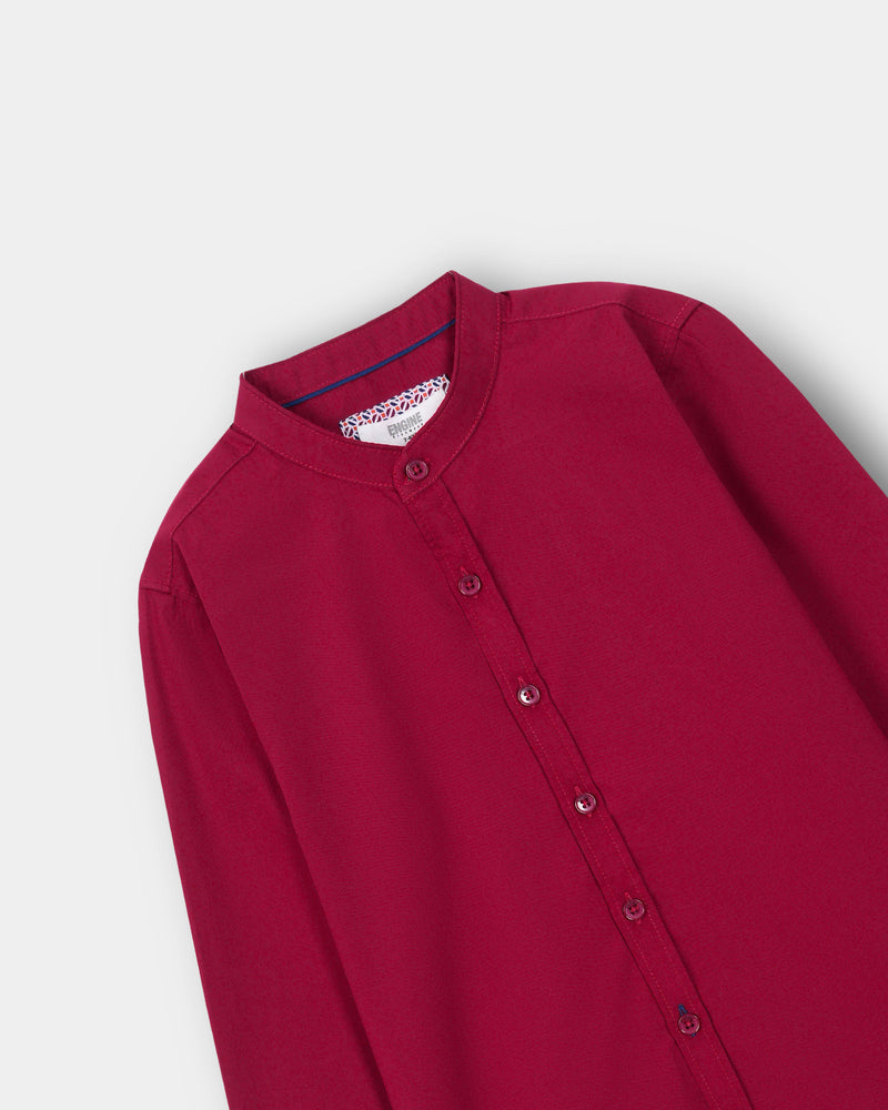 Boys Casual Shirt - Engine - Buy Now