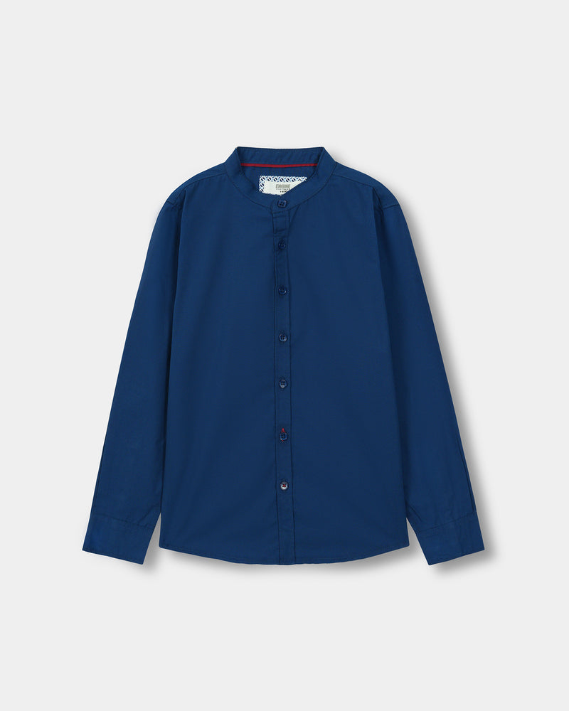 Boys Casual Shirt - Engine - Buy Now