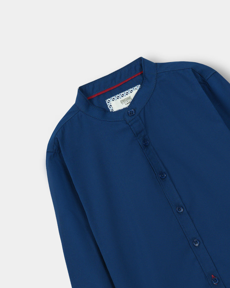 Boys Casual Shirt - Engine - Buy Now