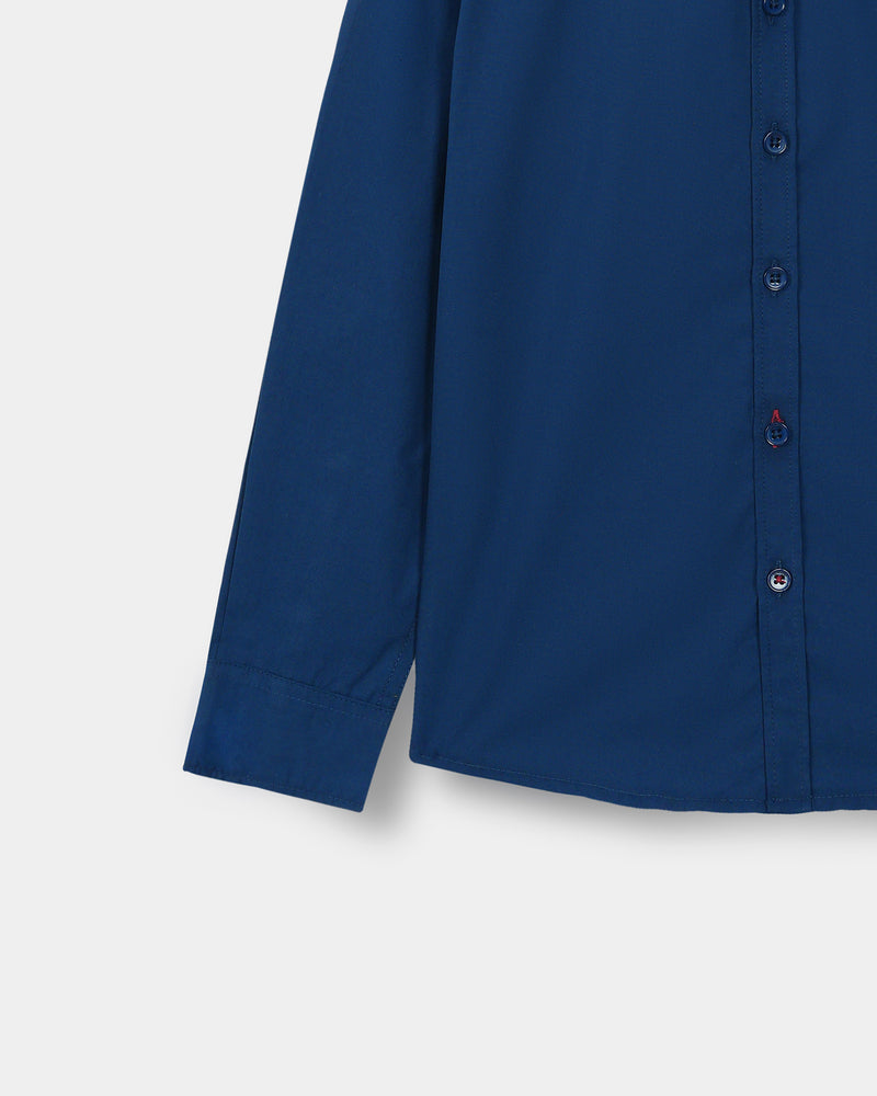 Boys Casual Shirt - Engine - Buy Now