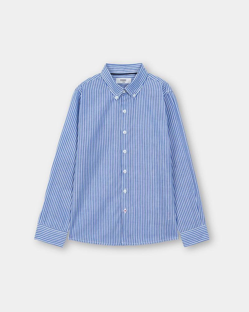 Boys Casual Shirt - Engine - Buy Now