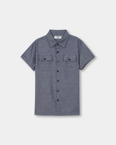 Boys Casual Shirt
