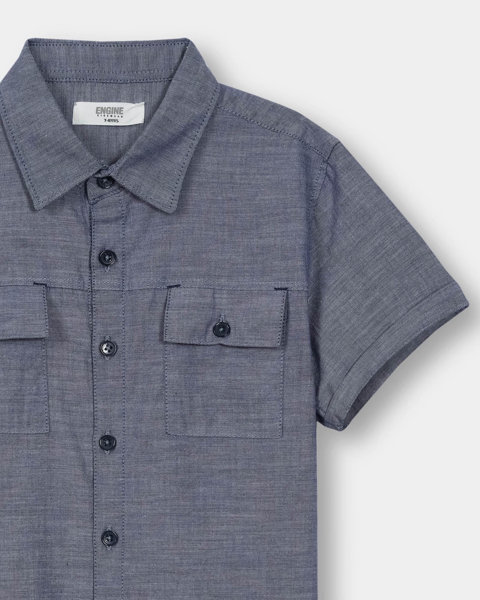 Boys Casual Shirt