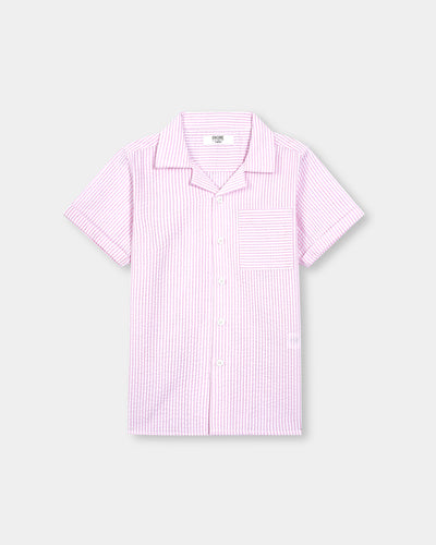 Boys Casual Shirt