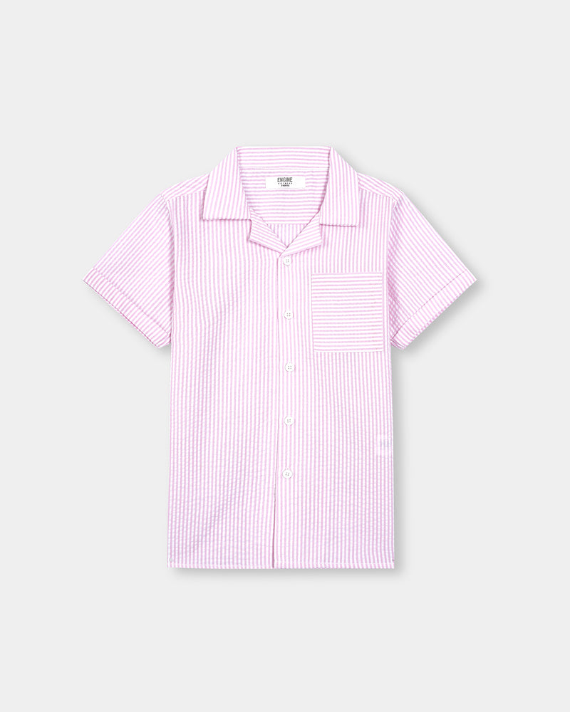 Boys Casual Shirt - Engine - Buy Now