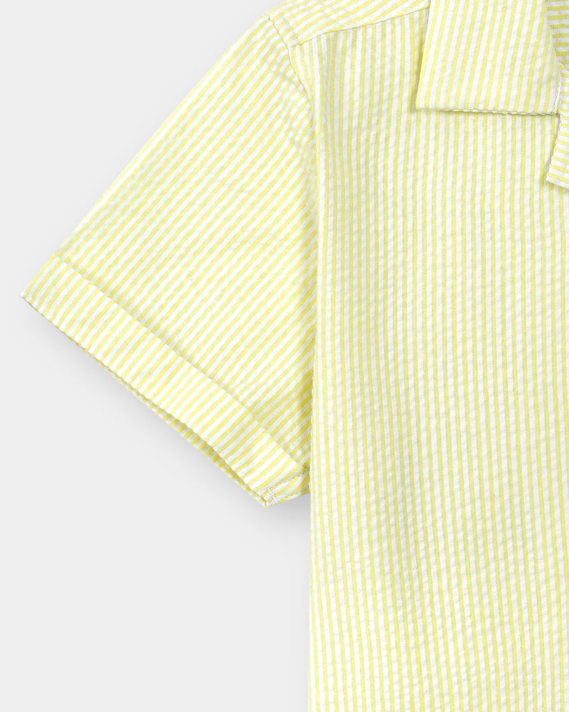 Boys Casual Shirt - Engine - Buy Now