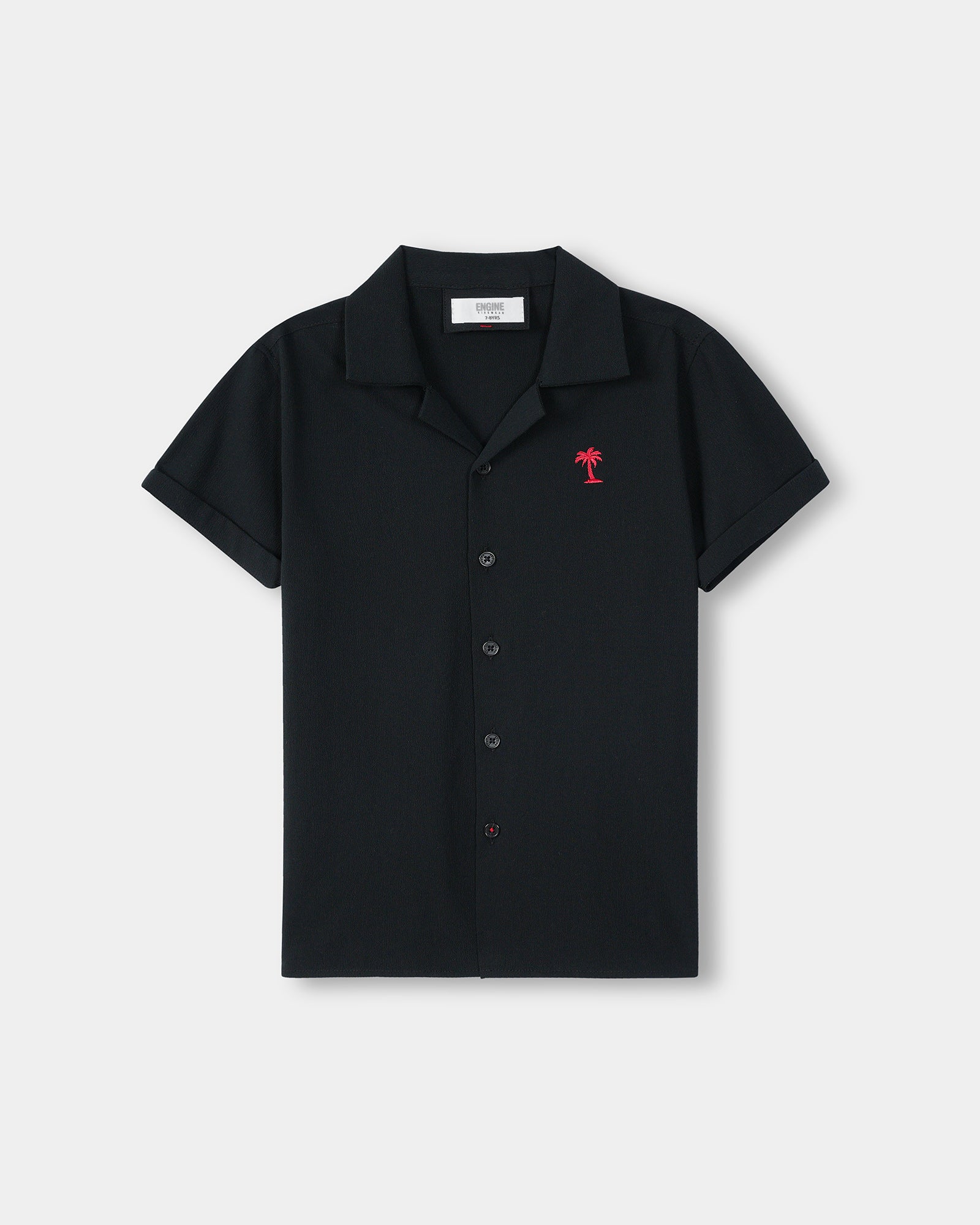 Boys Casual Shirt