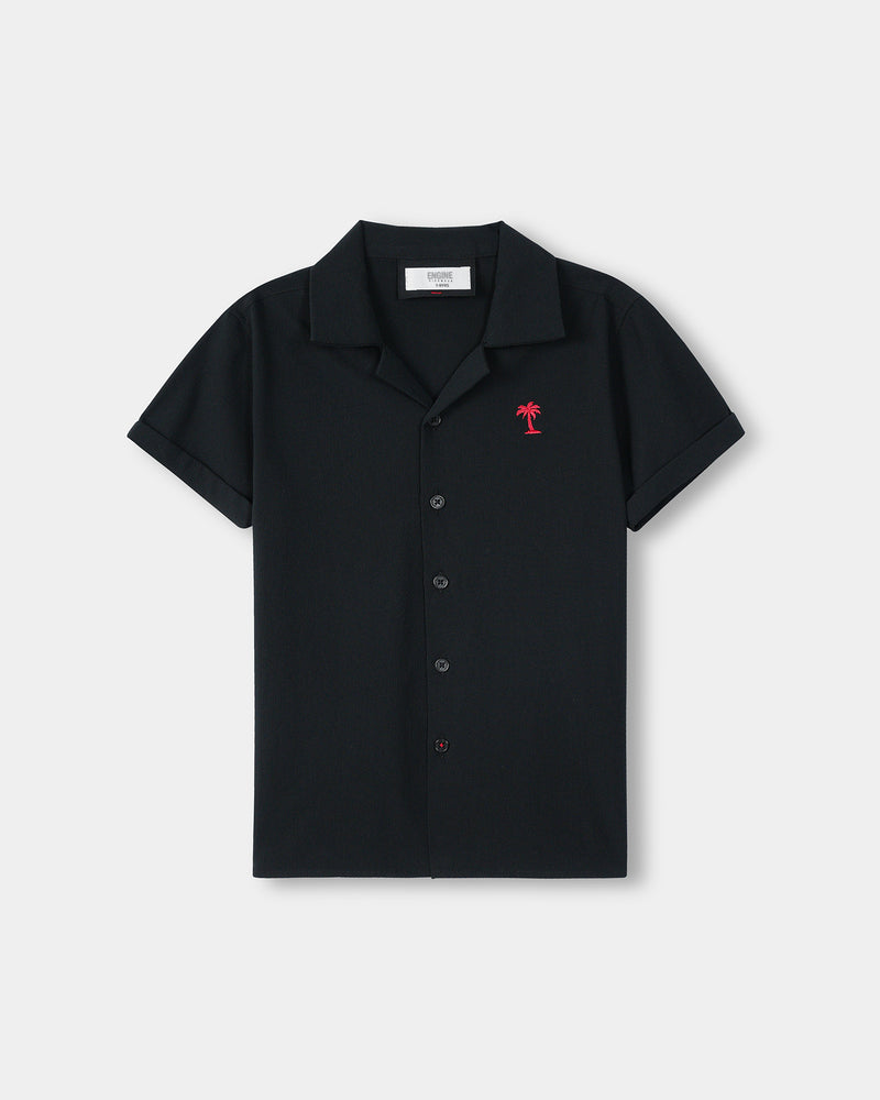 Boys Casual Shirt - Engine - Buy Now