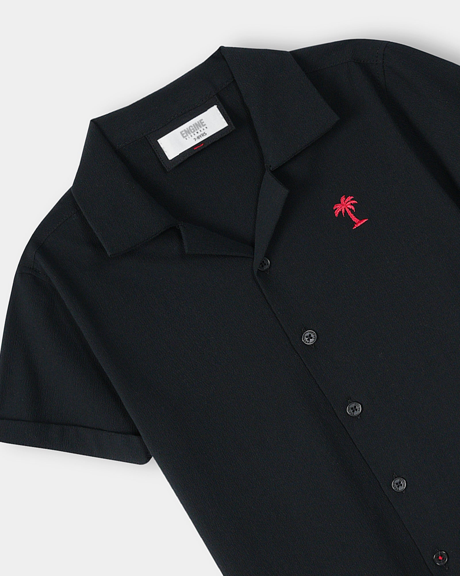 Boys Casual Shirt - Engine - Buy Now