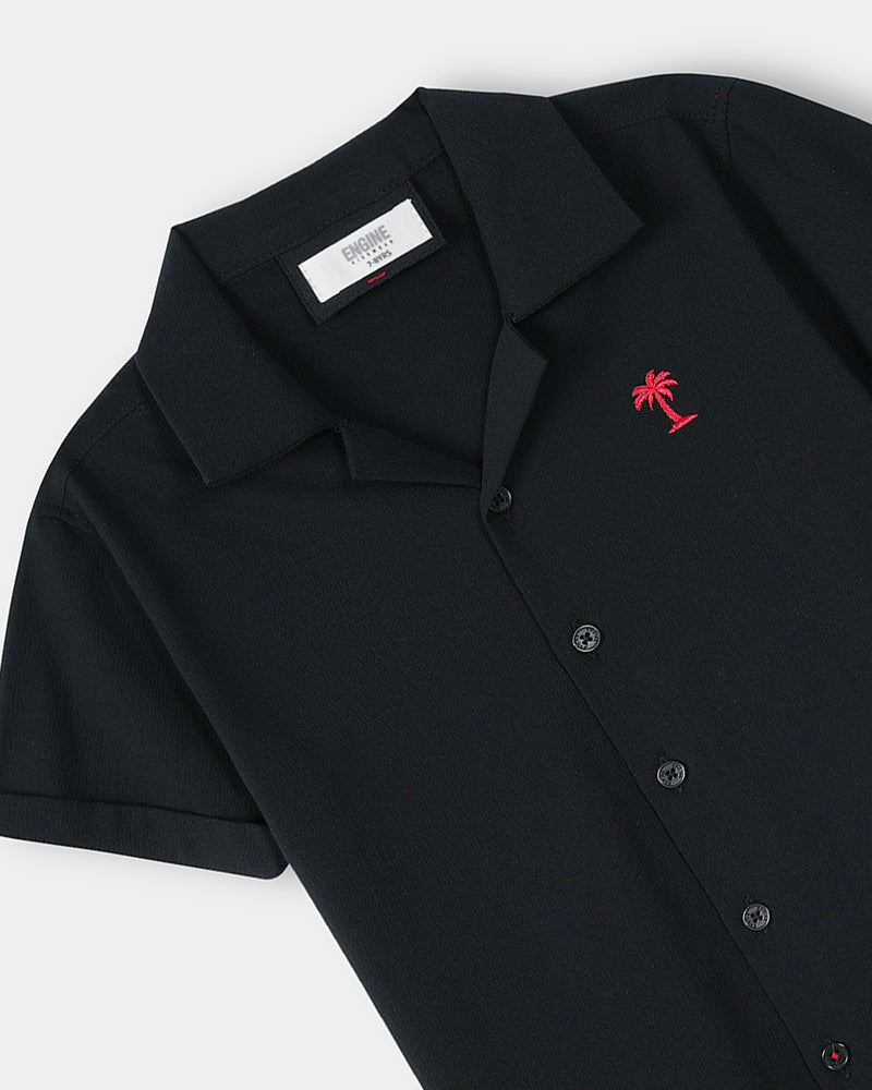 Boys Casual Shirt - Engine - Buy Now