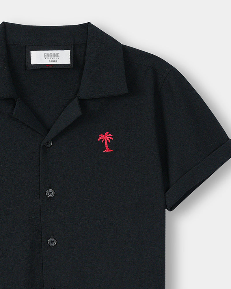 Boys Casual Shirt - Engine - Buy Now