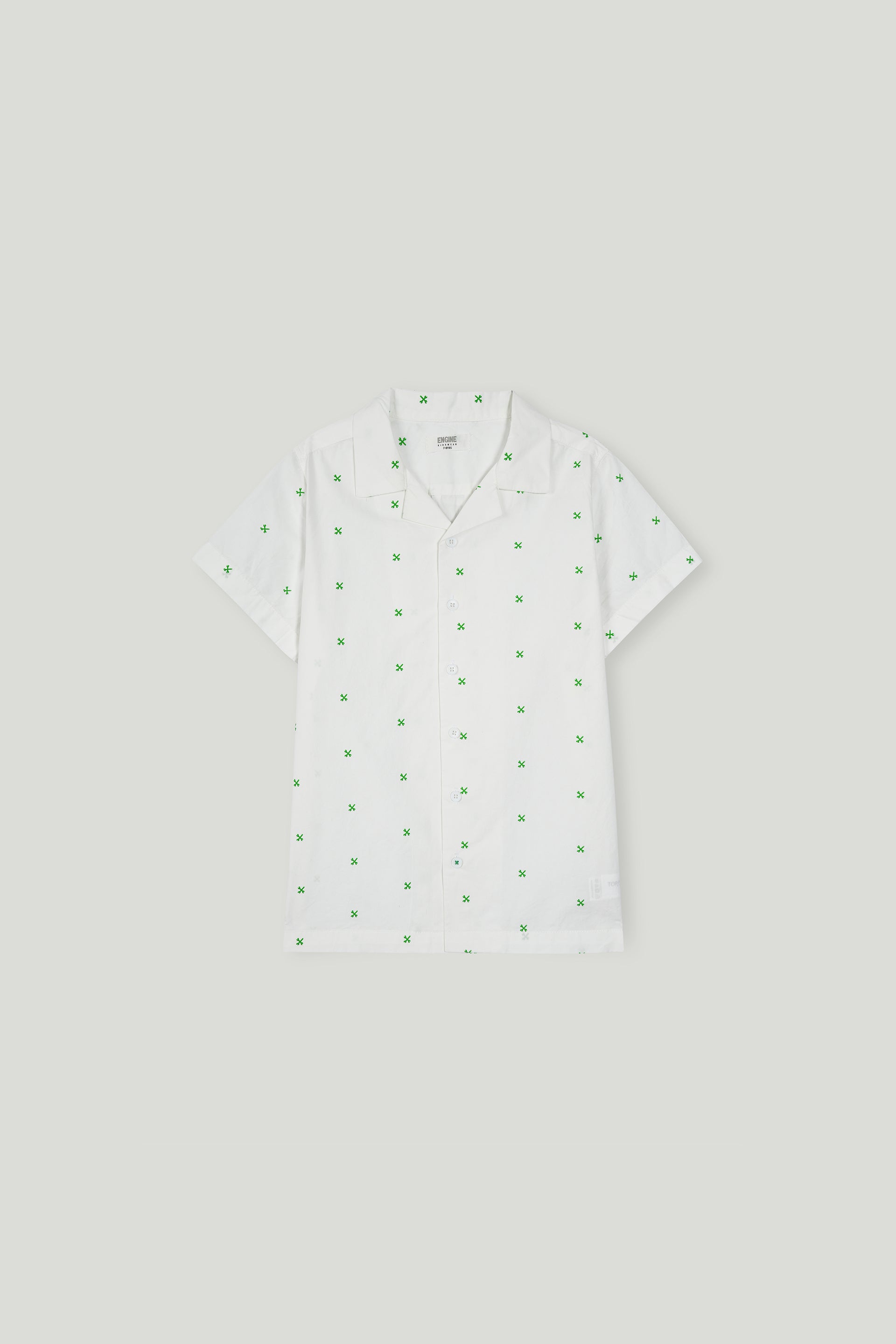 Boys Casual Shirt