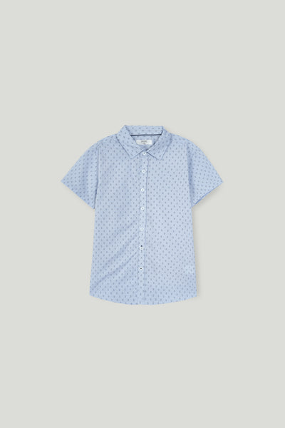 Boys Casual Shirt