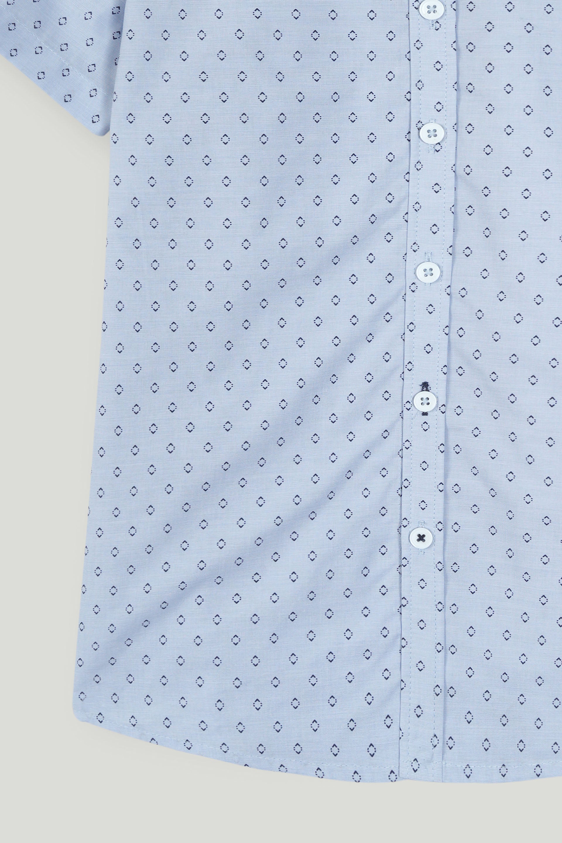 Boys Casual Shirt - Engine - Buy Now