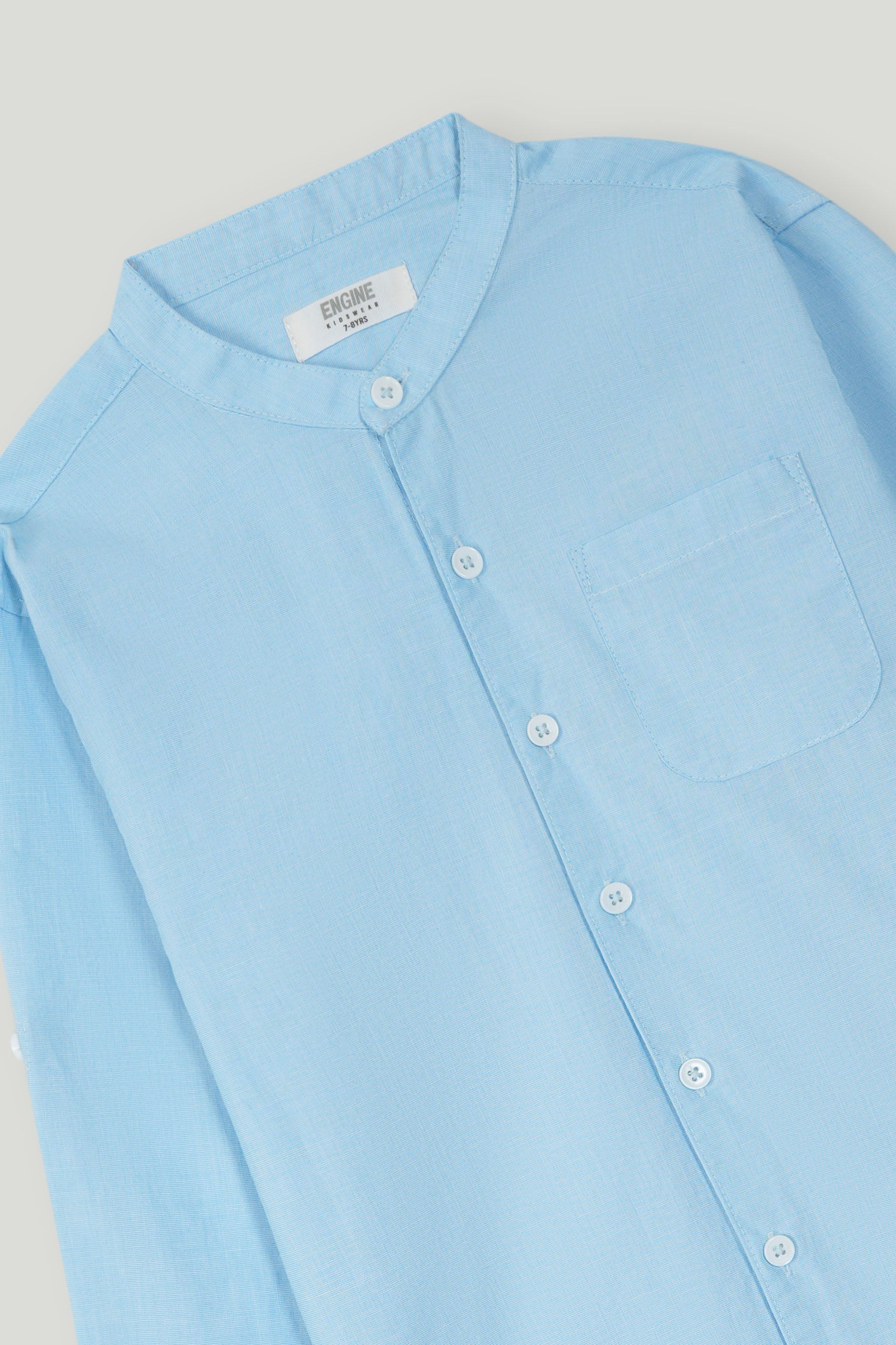 Boys Casual Shirt - Engine - Buy Now