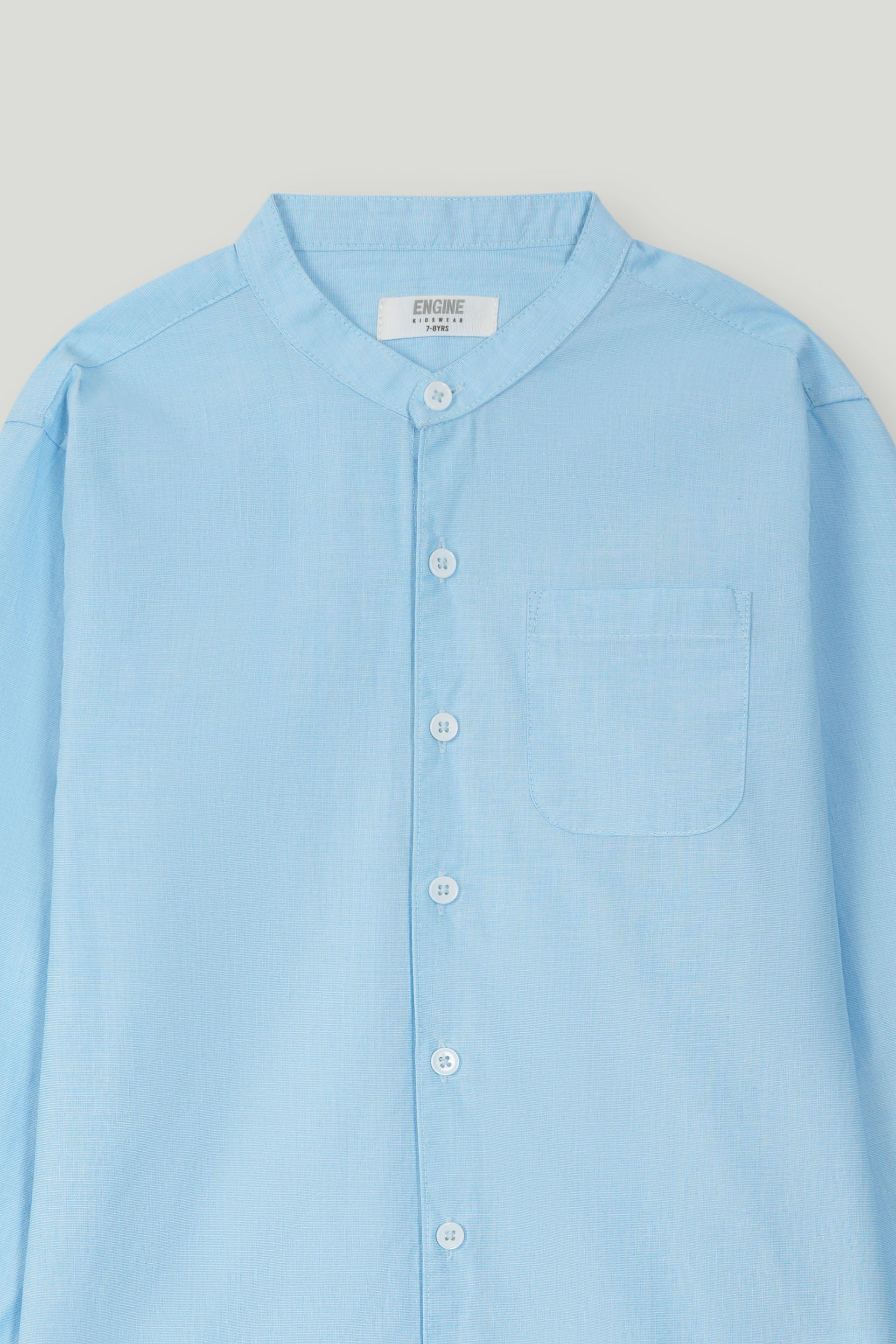 Boys Casual Shirt