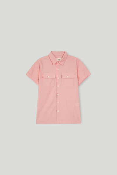 Boys Casual Shirt