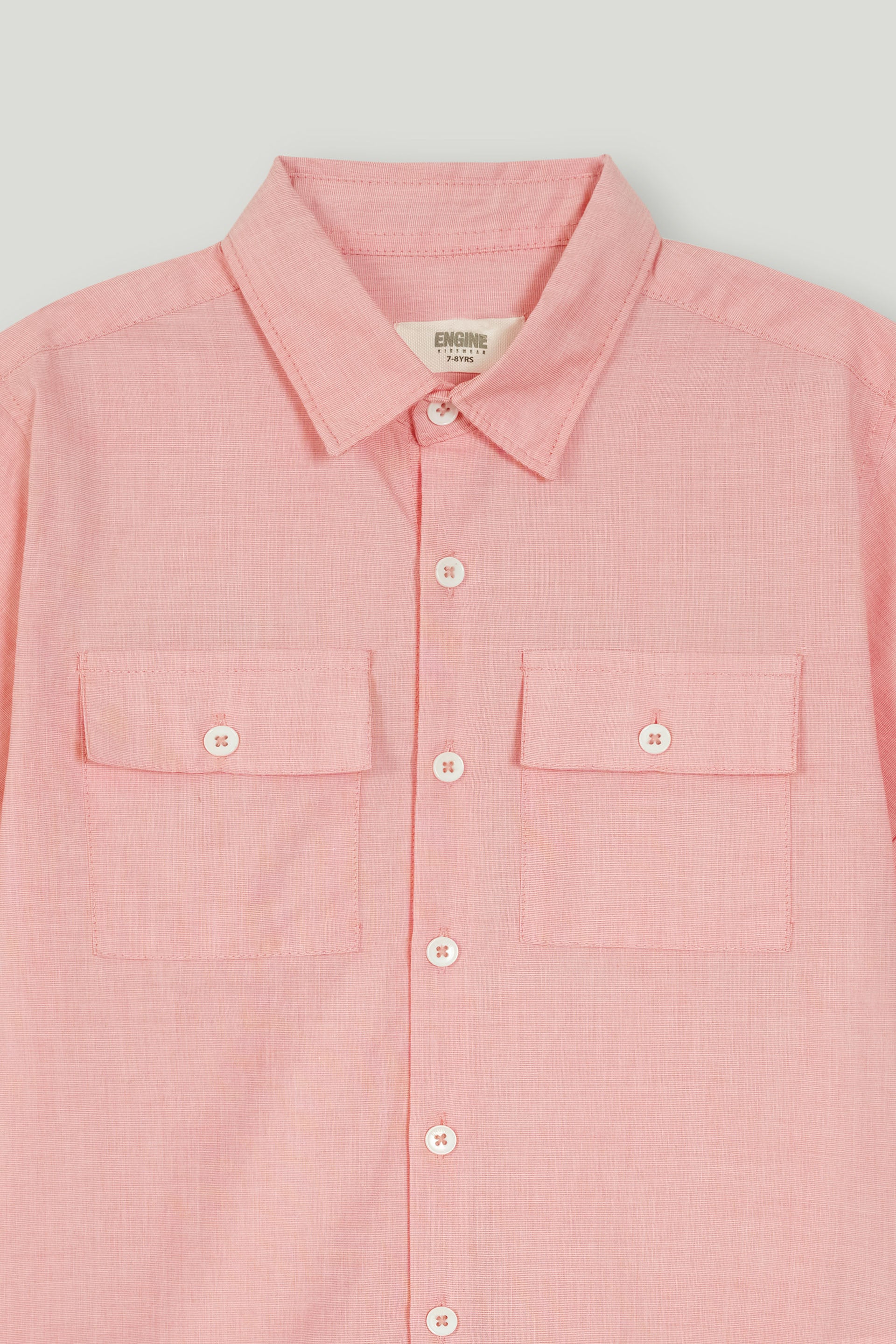 Boys Casual Shirt
