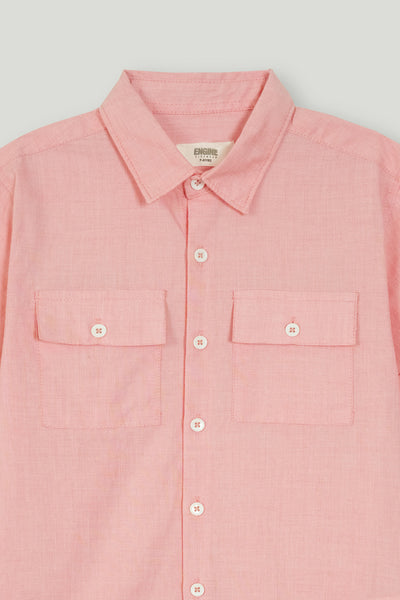 Boys Casual Shirt