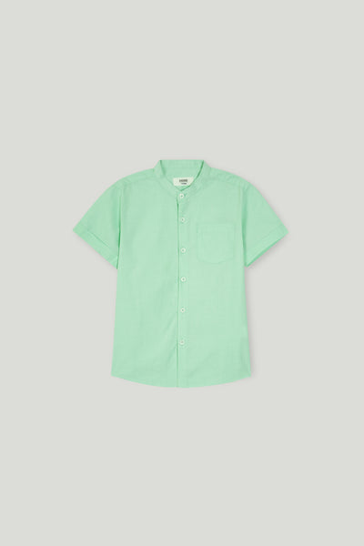 Boys Casual Shirt