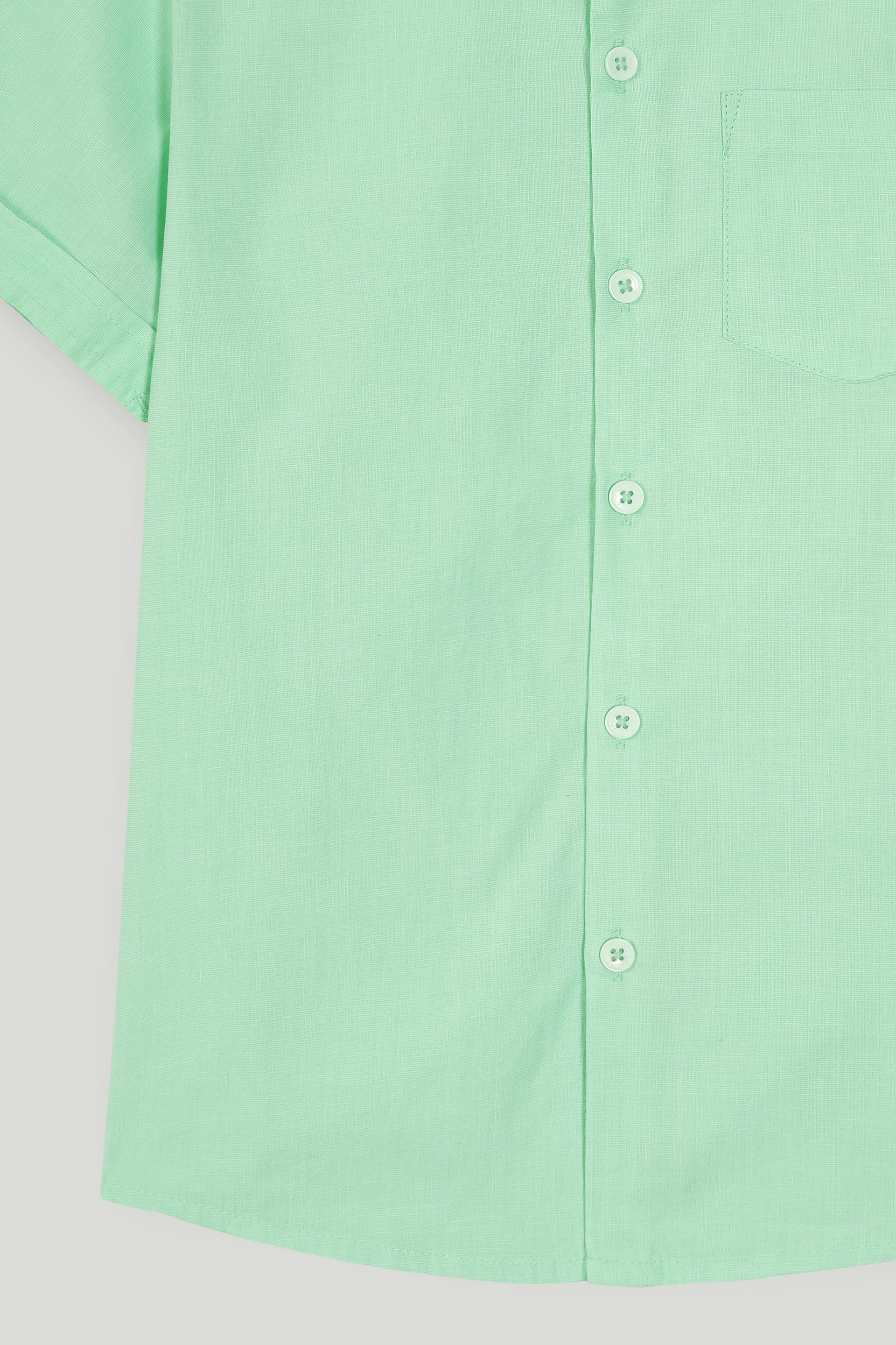 Boys Casual Shirt - Engine - Buy Now