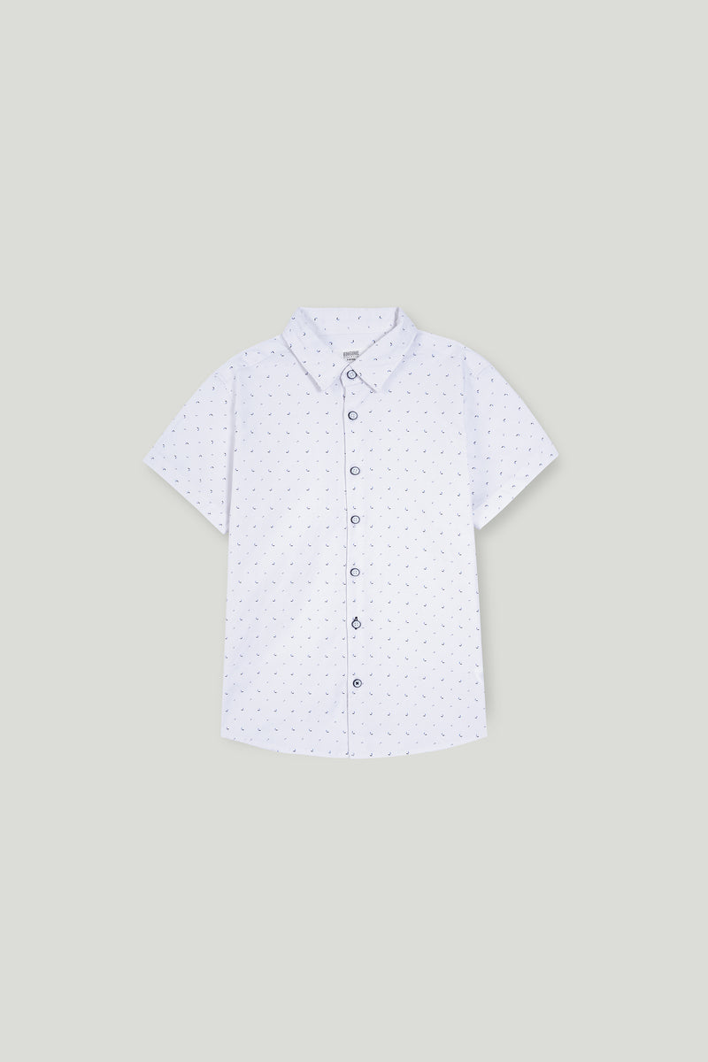 Boys Casual shirt - Engine - Buy Now