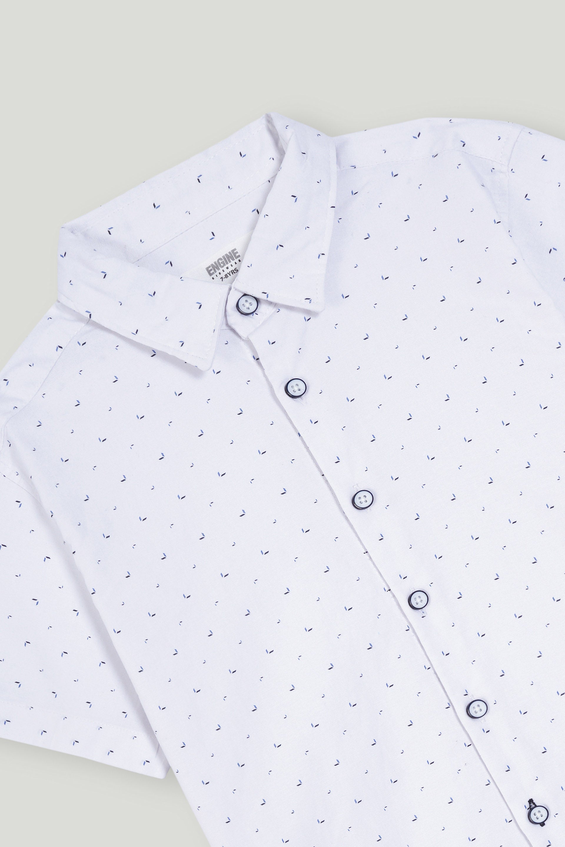 Boys Casual shirt - Engine - Buy Now