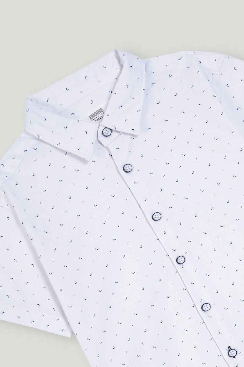 Boys Casual shirt - Engine - Buy Now
