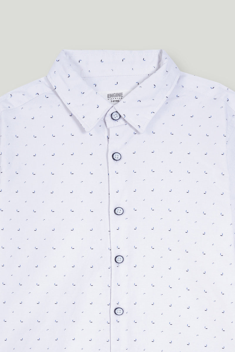 Boys Casual shirt - Engine - Buy Now