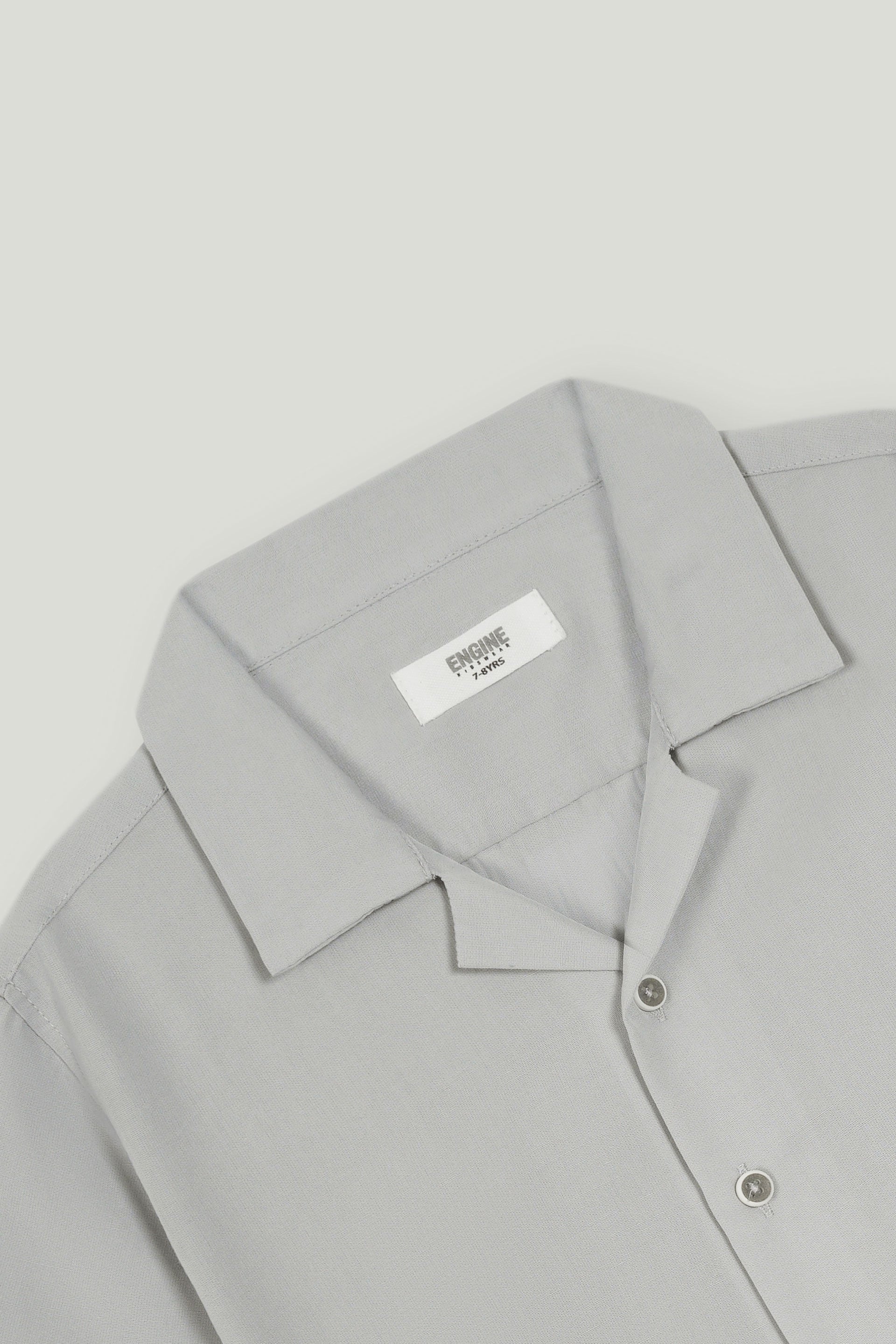 Boys Casual shirt - Engine - Buy Now