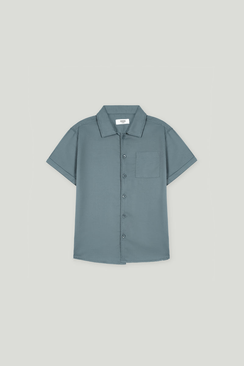 Boys Casual shirt - Engine - Buy Now