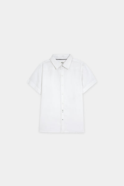 Boys Casual Shirt