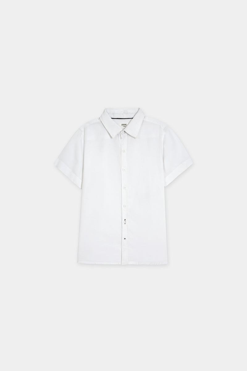 Boys Casual Shirt - Engine - Buy Now