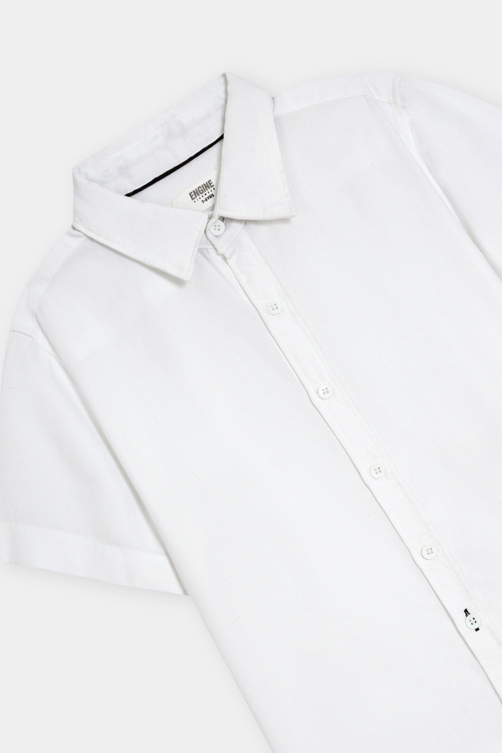 Boys Casual Shirt - Engine - Buy Now
