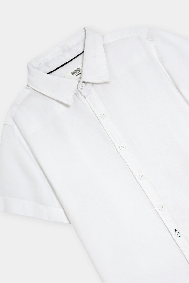 Boys Casual Shirt - Engine - Buy Now