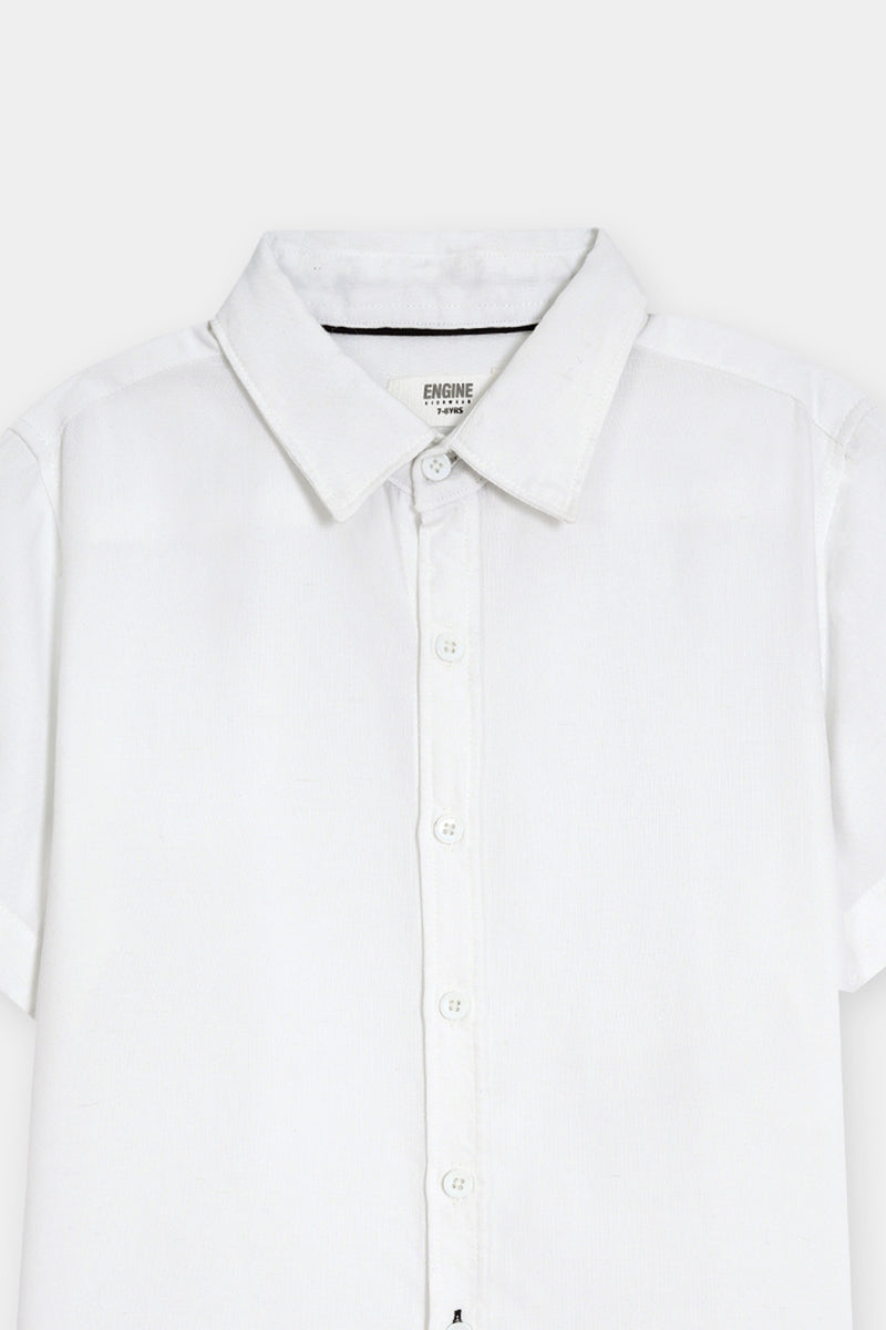 Boys Casual Shirt - Engine - Buy Now