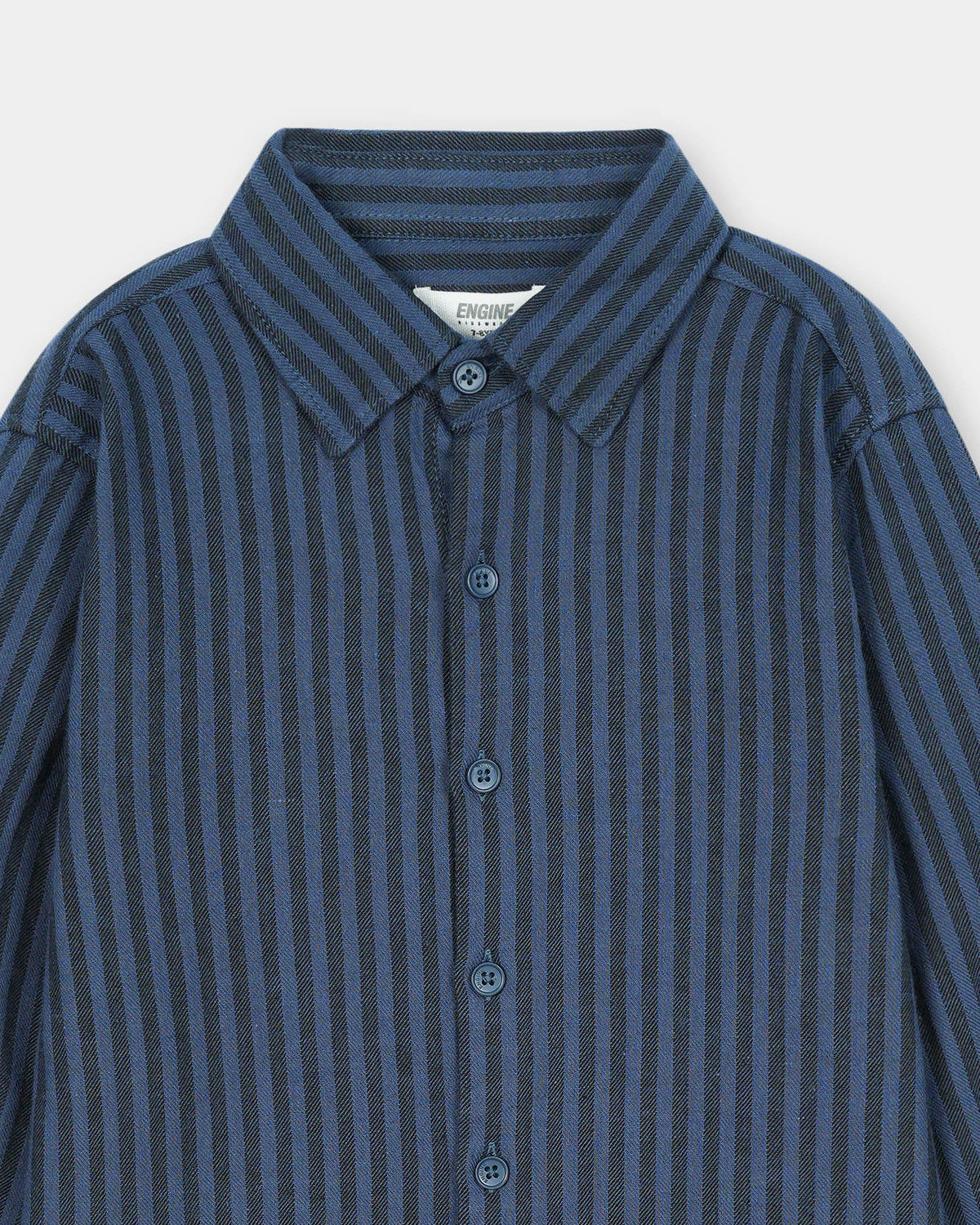 Boys Casual Shirt - Engine - Buy Now